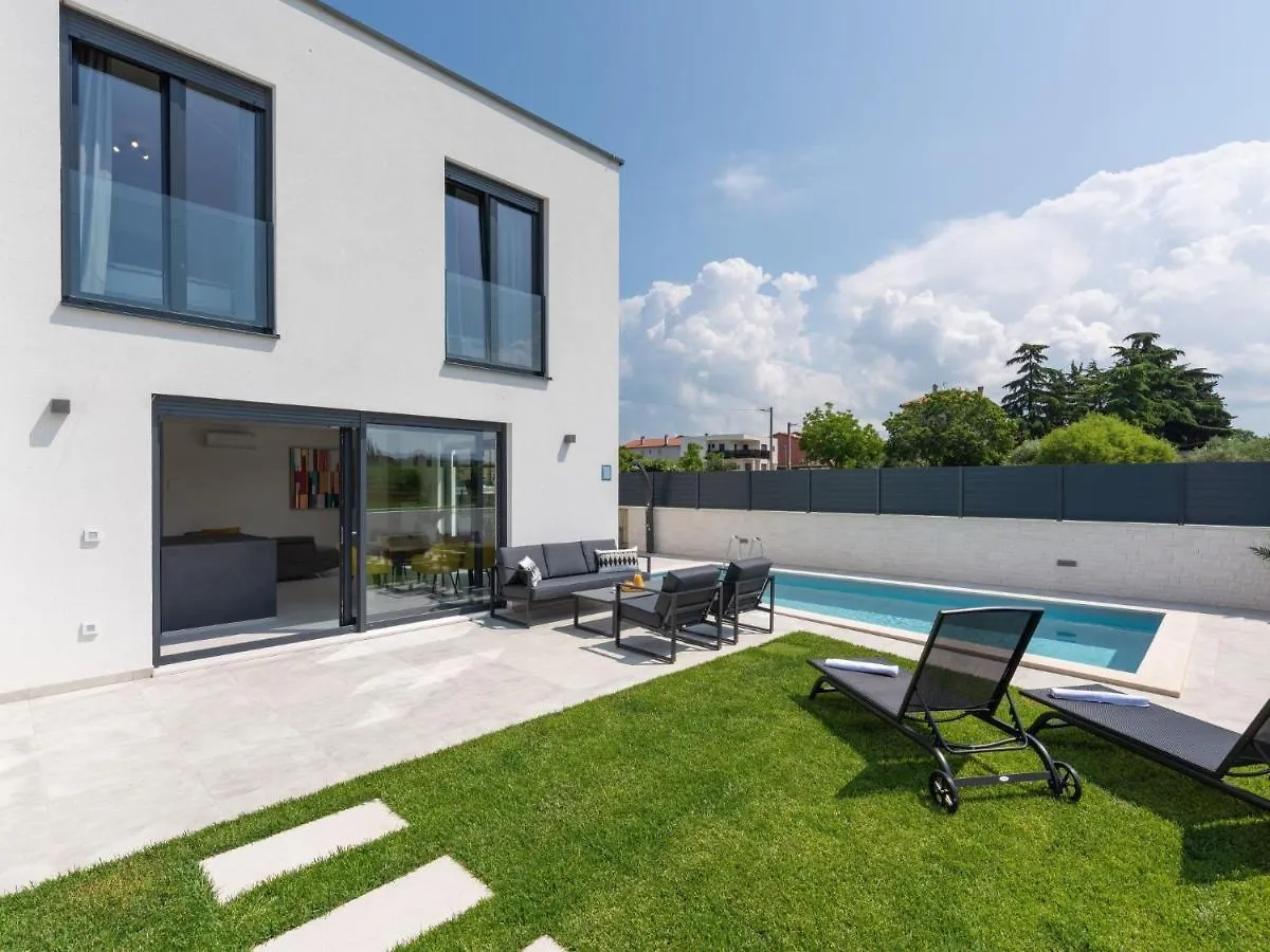 Holiday Home Villa Valero By Interhome location
