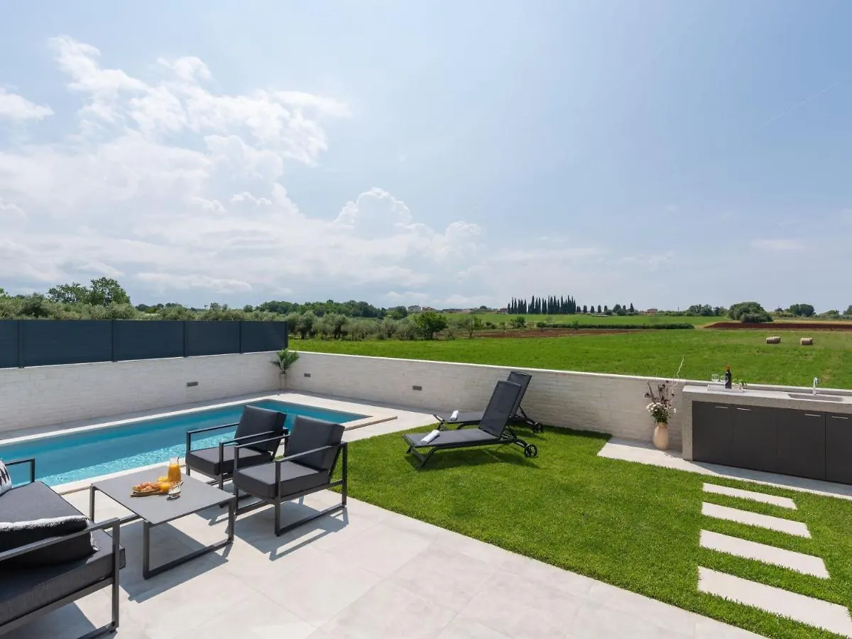 Holiday Home Villa Valero By Interhome Karpinjan
